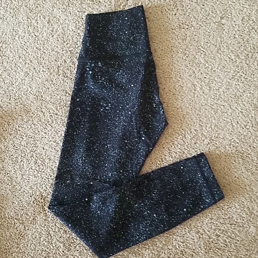 Lululemon Align, size 4
